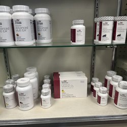 BARIATRIC ADVANTAGE AVAILABLE
