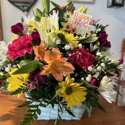 Brookside Florist