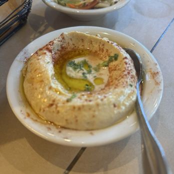 Oren’s Hummus - Hummus Classic (small) - Mediterranean Near Me - Los Gatos, California Oren’s Hummus - Hummus Classic (small) - Mediterranean Near Me - Los Gatos, California