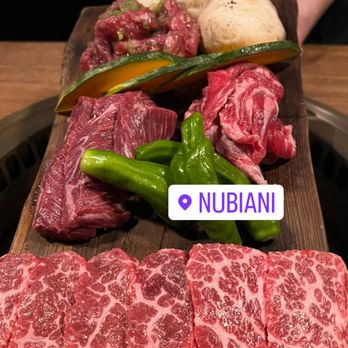 Nubiani - Korean Near Me - New York, New York Nubiani - Korean Near Me - New York, New York