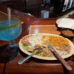 Enchiladas