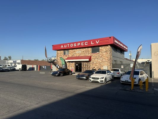 Autospec-lv on Yelp