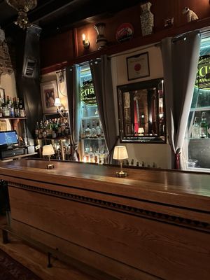 The Victor Café by null