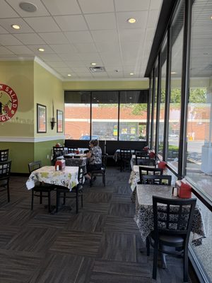 Chicken Salad Chick by null