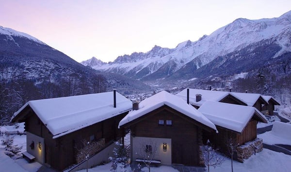 Les Granges d’en Haut by null