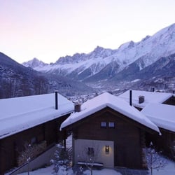 Les Granges d'en Haut
