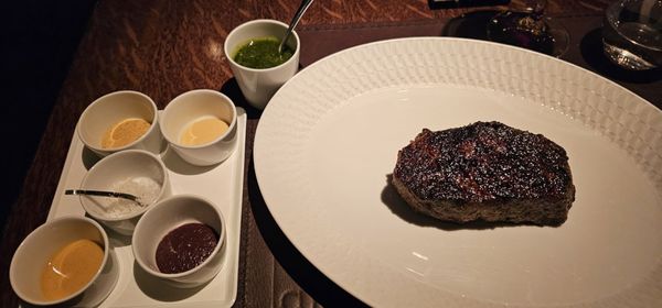 CUT by Wolfgang Puck by null