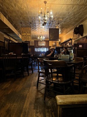 O'Connell's Pub by null