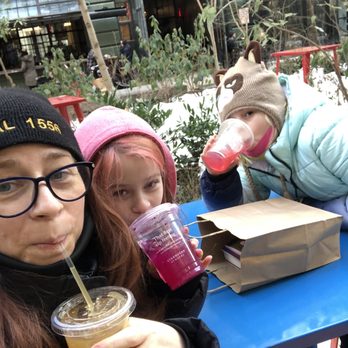 Industry City - Starbucks for the kids, and drinks for the grown ups. :) - Venues & Event Spaces Near Me - Brooklyn, New York