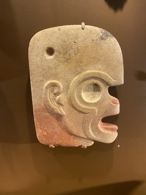 Michael C. Carlos Museum by null