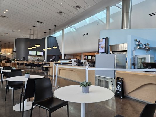 Urban Pantry by null