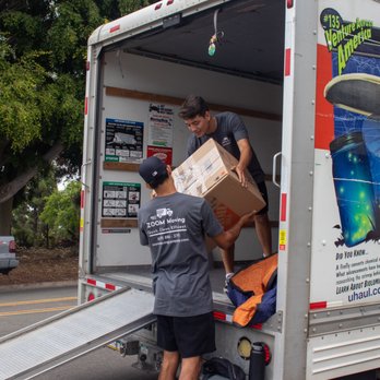 Zoom Moving - Movers Near Me Zoom Moving - Movers Near Me