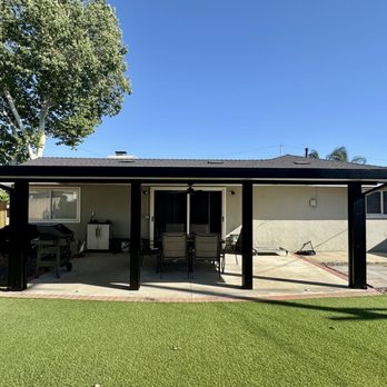 Above & Beyond Patio Covers - Patio Coverings Near Me - La Verne, California Above & Beyond Patio Covers - Patio Coverings Near Me - La Verne, California