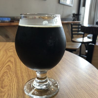 Stumptown Ales by null