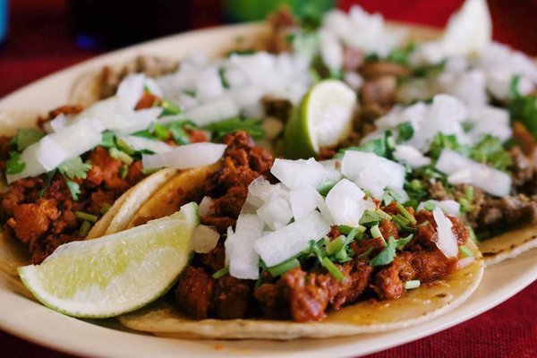 Torteria Insurgentes by null