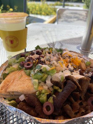 The Halal Guys by null