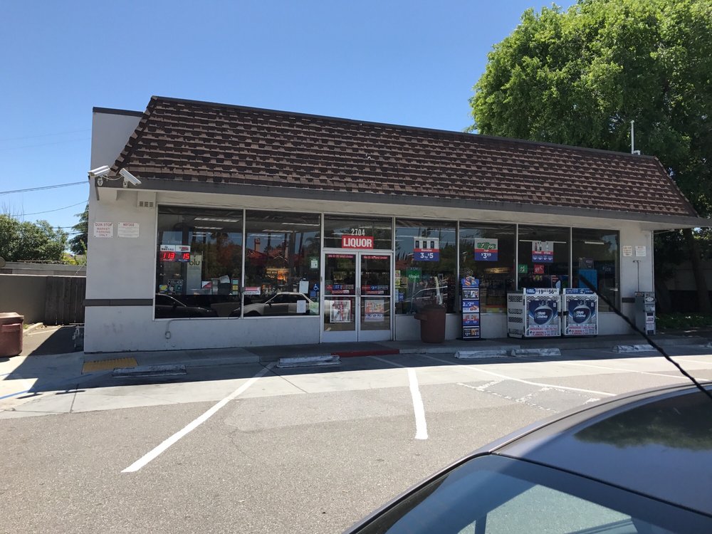 QUIK STOP Updated October 2024 22 Reviews 2704 S Ave, San