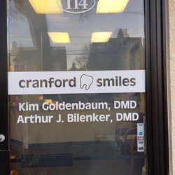 Kimberly Goldenbaum, DMD - DMD Cranford NJ