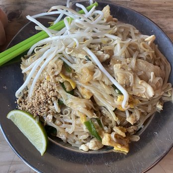 MANAO THAI STREET EATS - Updated September 2024 - 560 Photos & 511