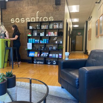 Sassafras Salons - Waxing products - Waxing Near Me - Grand Rapids, Michigan