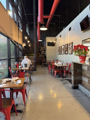 Bonchon South West Las Vegas by null