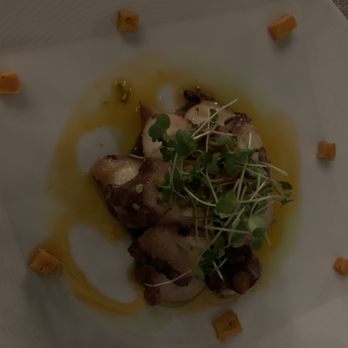Scratch Pastificio - Octopus - Italian Near Me - Barrington, Illinois Scratch Pastificio - Octopus - Italian Near Me - Barrington, Illinois