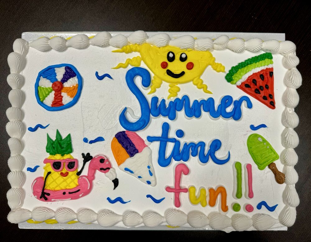 ALLBRITTON’S CAKE HOUSE & CATERING Updated November 2024 51 Photos