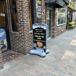 Giovanni's Pizza & Pasta