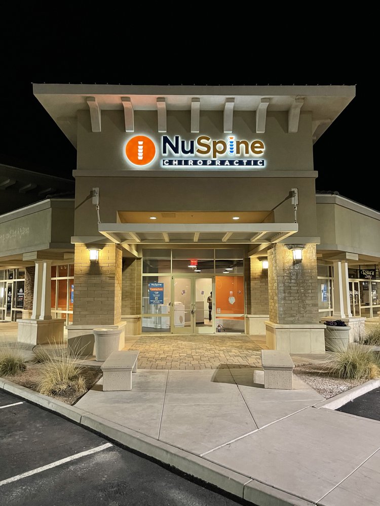 NUSPINE CHIROPRACTIC OCOTILLO, AZ 13 Photos 4040 S Arizona Ave