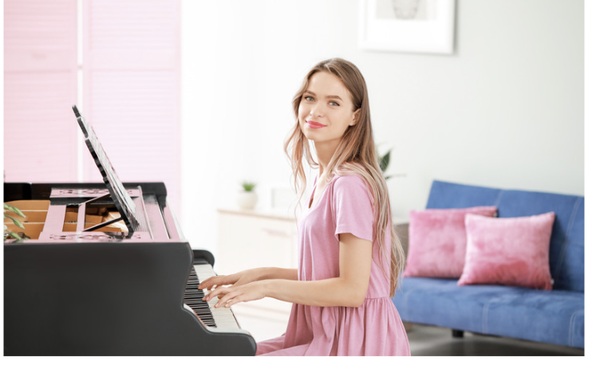 Service Your Piano Family Gatherings! - Waldeland Piano Tuning has proudly serviced pianos for over 10 years. Our goal is to provide the highest level of piano services to each and every client.

I'll work with you to optimize your piano's performance so as to meet all of your musical goals.

My extensive piano tuning and repair experience will assure you of consistent top-notch piano services.