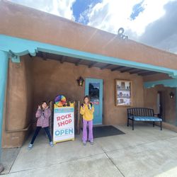 Taos Rockers