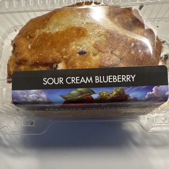 Mercier Orchards - Sour cream blueberry loaf - Bakeries Near Me - Blue Ridge, Georgia Mercier Orchards - Sour cream blueberry loaf - Bakeries Near Me - Blue Ridge, Georgia