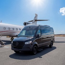 Kona Shuttles