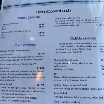 Downtown Diner - Menu - Diners Near Me - Lake Placid, New York Downtown Diner - Menu - Diners Near Me - Lake Placid, New York