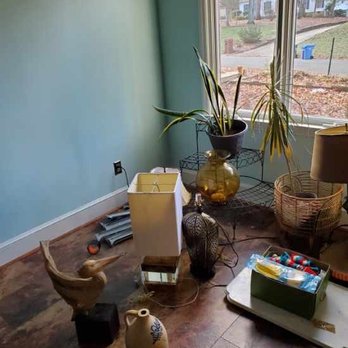 Peak Moving and Storage - Just some of the items left behind. - Movers Near Me Peak Moving and Storage - Just some of the items left behind. - Movers Near Me
