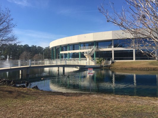 Fscj North Campus Address Fscj - North Campus 4501 Capper Rd Jacksonville, Fl Colleges & Universities  - Mapquest