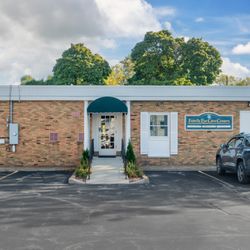 Family Eye Care Centers