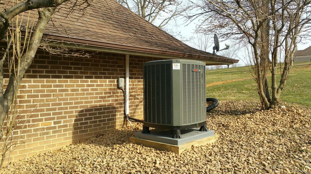 Slide of Valley Air Heating, Cooling & Plumbing