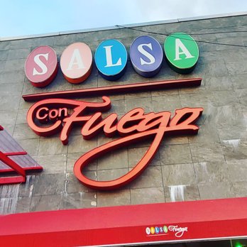 Salsa Con Fuego - Bars Near Me - Bronx, New York