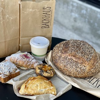 Backhaus - Bakeries Near Me - San Mateo, California Backhaus - Bakeries Near Me - San Mateo, California