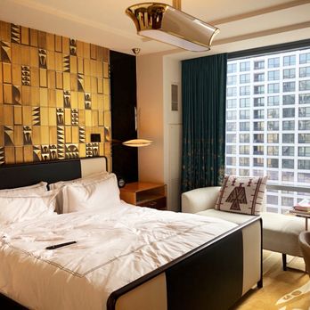Viceroy Chicago - Room - Hotels Near Me - Chicago, Illinois Viceroy Chicago - Room - Hotels Near Me - Chicago, Illinois