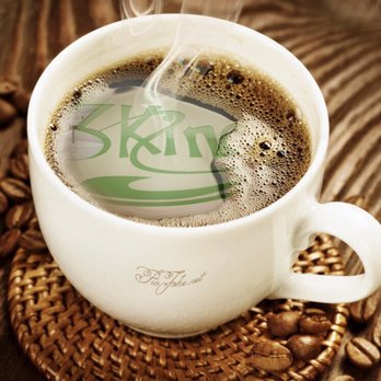 Hookah Kings - a cup of coffee with steam rising out of it - Hookah Bars Near Me - Albuquerque, New Mexico