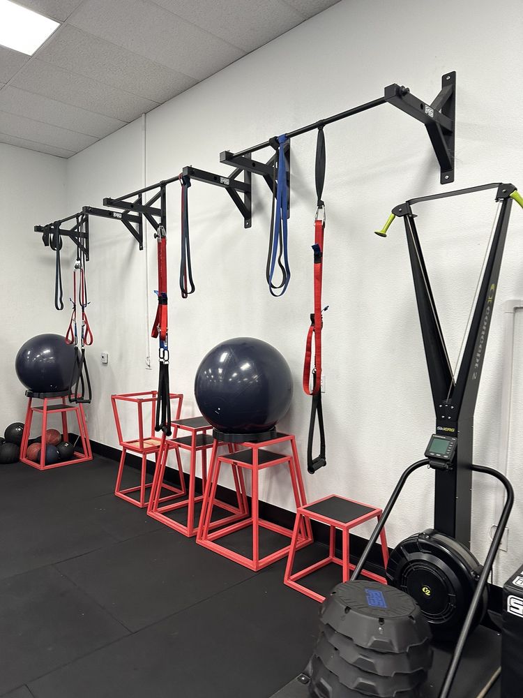 F45 Training - Chula Vista Logo