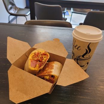 Prep Coffee - Sandwiches Near Me - Matawan, New Jersey