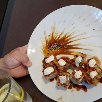 Sushi Teri - Asian beauty - Sushi Bars Near Me - Carpinteria, California Sushi Teri - Asian beauty - Sushi Bars Near Me - Carpinteria, California