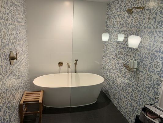 Kimpton Gray Hotel by null