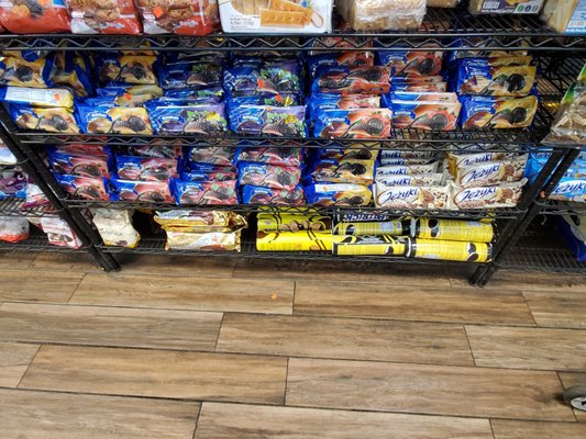 Polish Market by null