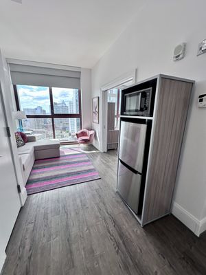 The Webster Apartments by null