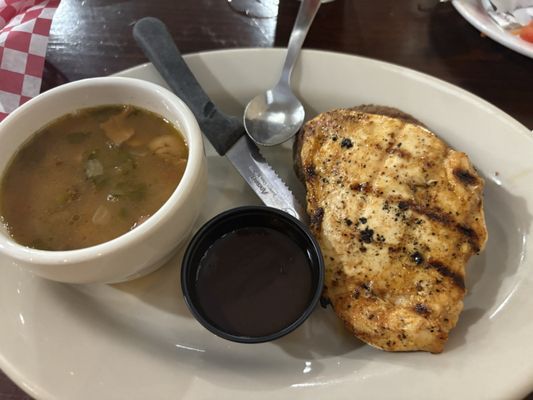 Casa De Adobe by null