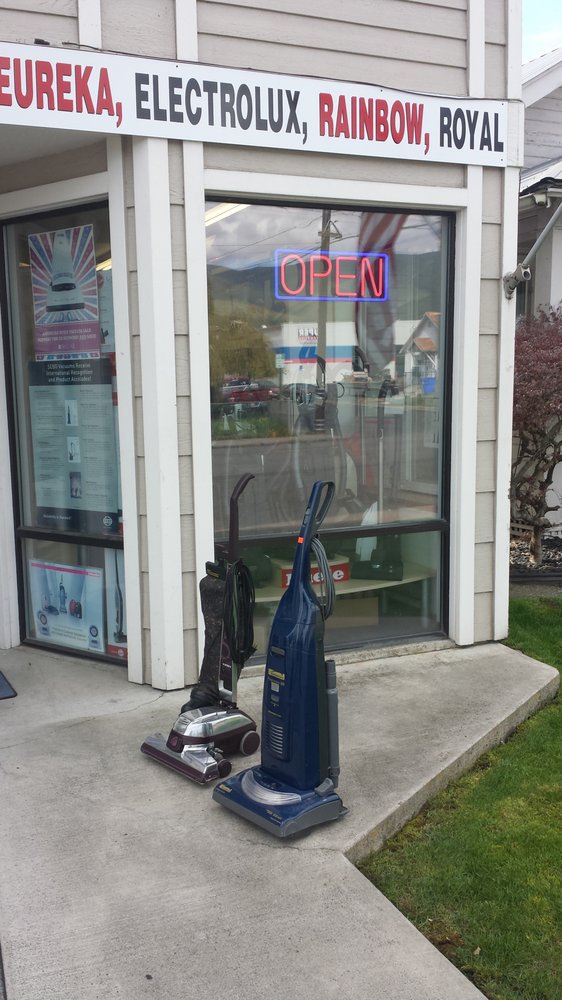 MACS VACS 58 Photos 1604 G St, Lewiston, Idaho Appliances Phone